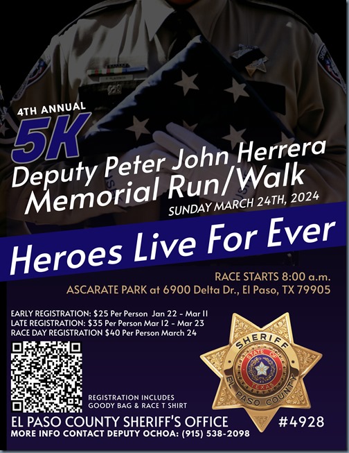 2024 PJH MEMORIAL RUN FLYER (1) (1)