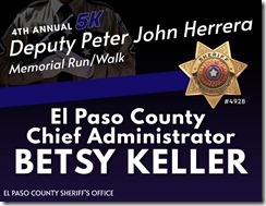 2024 PJH RUN SIGN - BETSY KELLER