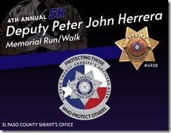 2024 PJH RUN SIGN - SO ASSOCIATION