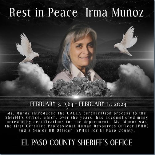 CONDOLENCES FROM OUR OFFICE - IRMA MUNOZ (1)