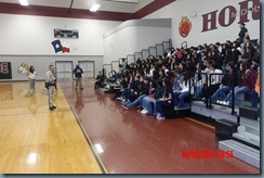 GANG UNIT PRESENTATION HORIZON MIDDLE SCHOOL (2)