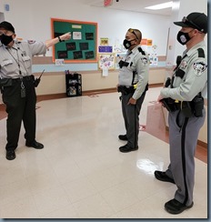 LOCKDOWN DRILL AT TORNILLO ELEMENTARY 04