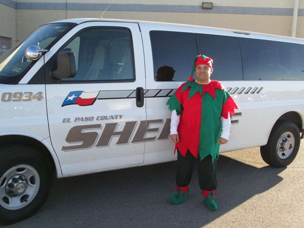 December 2013 Posts Sheriffs News