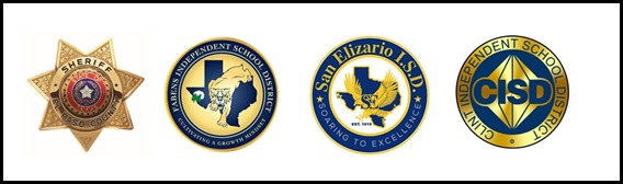school partnership logos