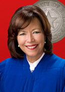 Judge Patricia B. Chew