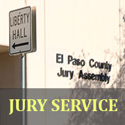 Jury Duty Court