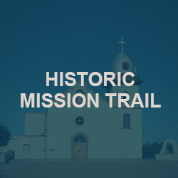 Historic Mission Trail