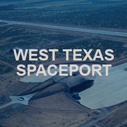 West Texas Spaceport