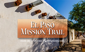 Mission Trail