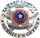 El Paso County Sheriff's Office Detention Bureau