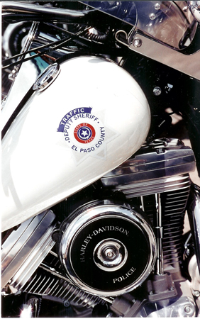 1997 Motor Units