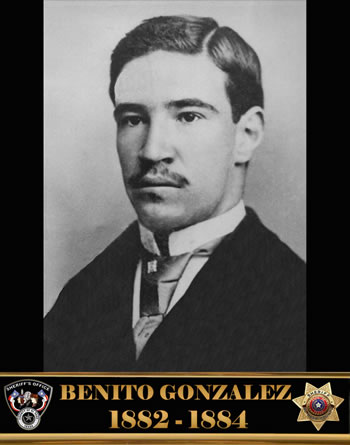 Benito Gonzalez - 1880 - BenitoGonzalez