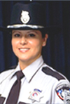 Deputy Angelica Becerra