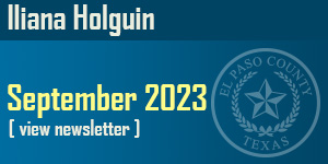 View September Newsletter