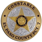 Constable Precinct 7