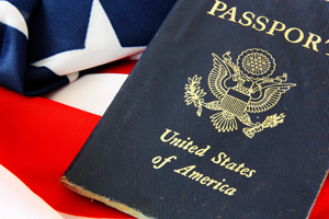 U.S. Passport
