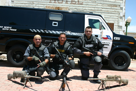 SWAT 062