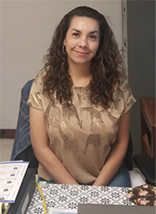 JoAnna Arriola, LCSW, M.Ed., BCH