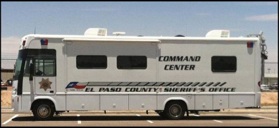 Crisis Negotiations Team