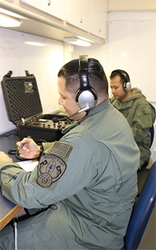 Crisis Negotiations Team