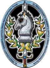 Crisis Negotiations Team Logo