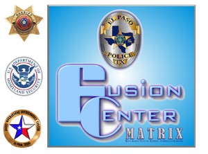 El Paso Fusion Center