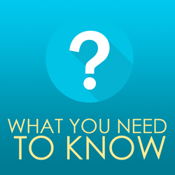 What you need to know