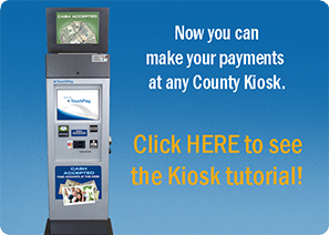 Kiosk Tutorial