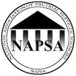 NAPSA Accreditation Logo