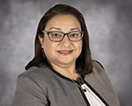 Commissioner Iliana Holguin