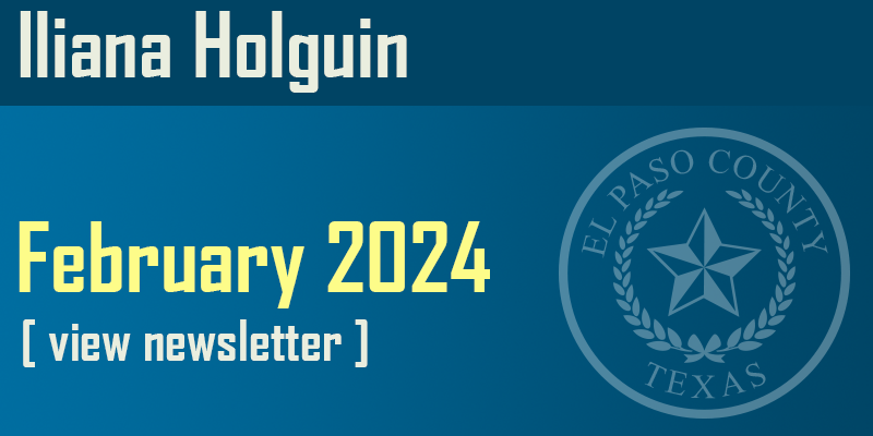 View Newsletter