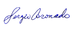 Signature