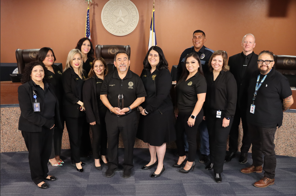 DWI Intervention and Treatment Program Team Photo