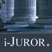 Jury Duty Court