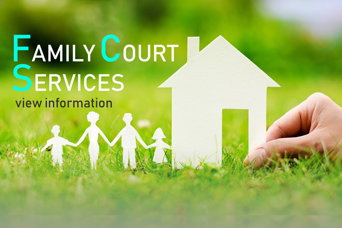 Family Court Services