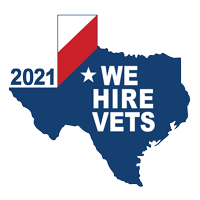 We Hire Vets