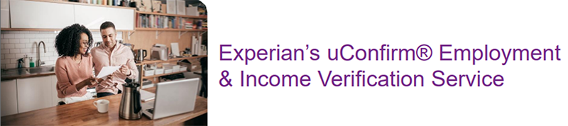 Experian uConnect