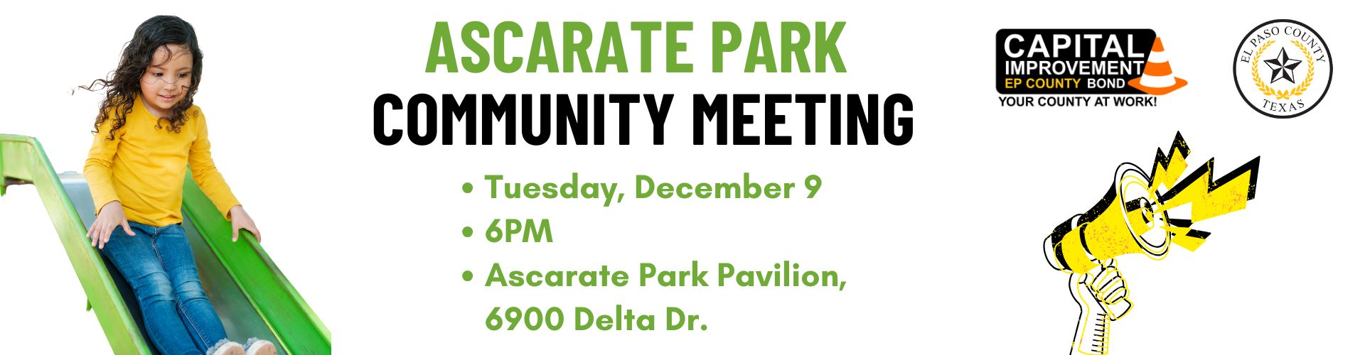 El Paso County Parks