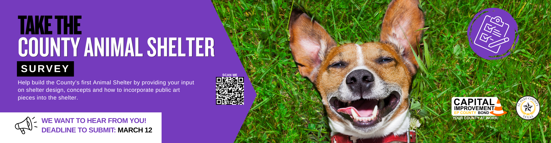 El Paso County Capital Improvement