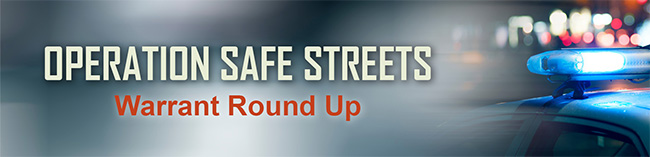 Operation Safe Streets