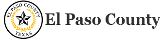 County of El Paso, Texas