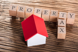 2023 Tax Rate Notice