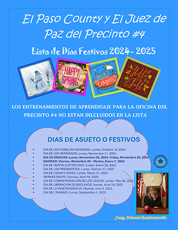 Save the Date