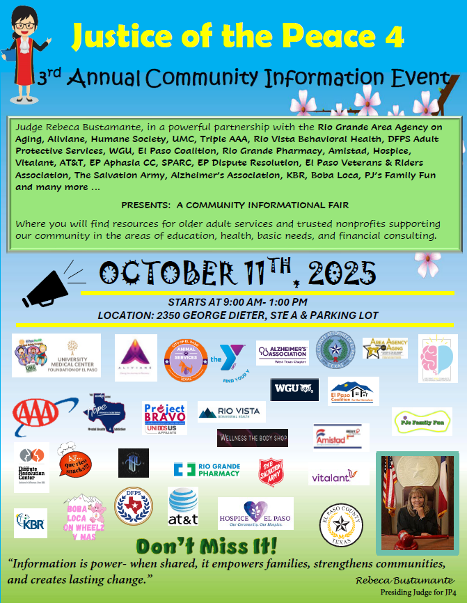 Save the Date 2025