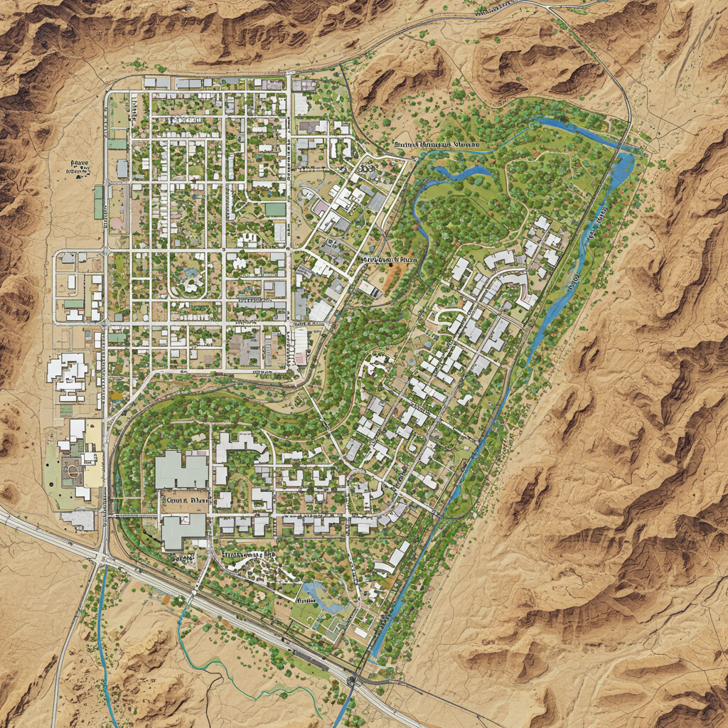 Site Planning