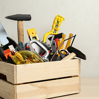 LID Toolbox