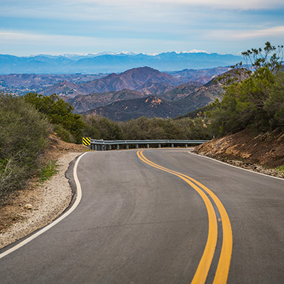 Roadways
