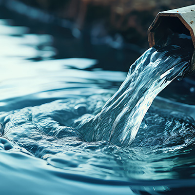 Stormwater