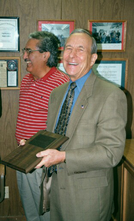 Sheriff Olymp Award