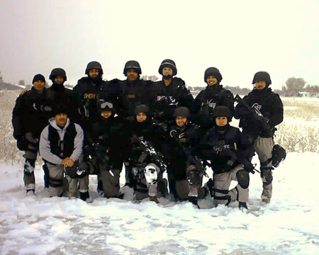 Winter 01